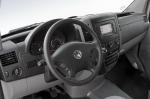 Volkswagen Crafter 2005 года